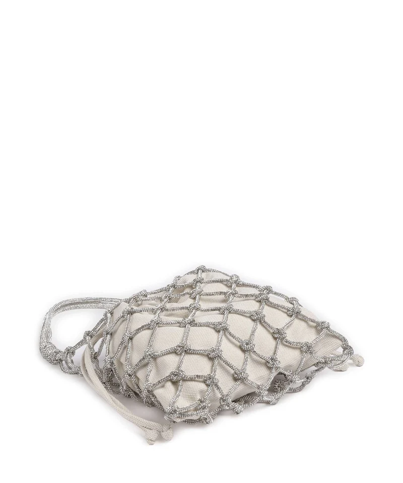 Ted Baker Kylisa Sac fourre-tout silver