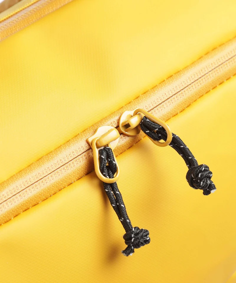 Vaude Mineo 17 Sac à dos burnt yellow