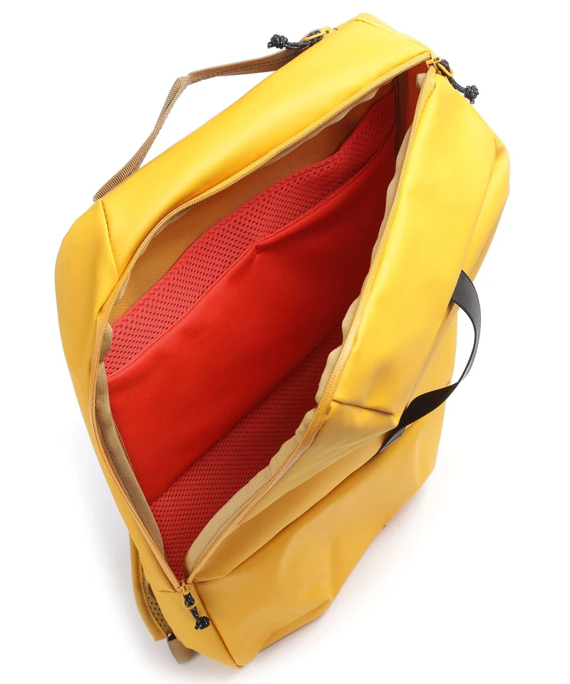 Vaude Mineo 17 Sac à dos burnt yellow