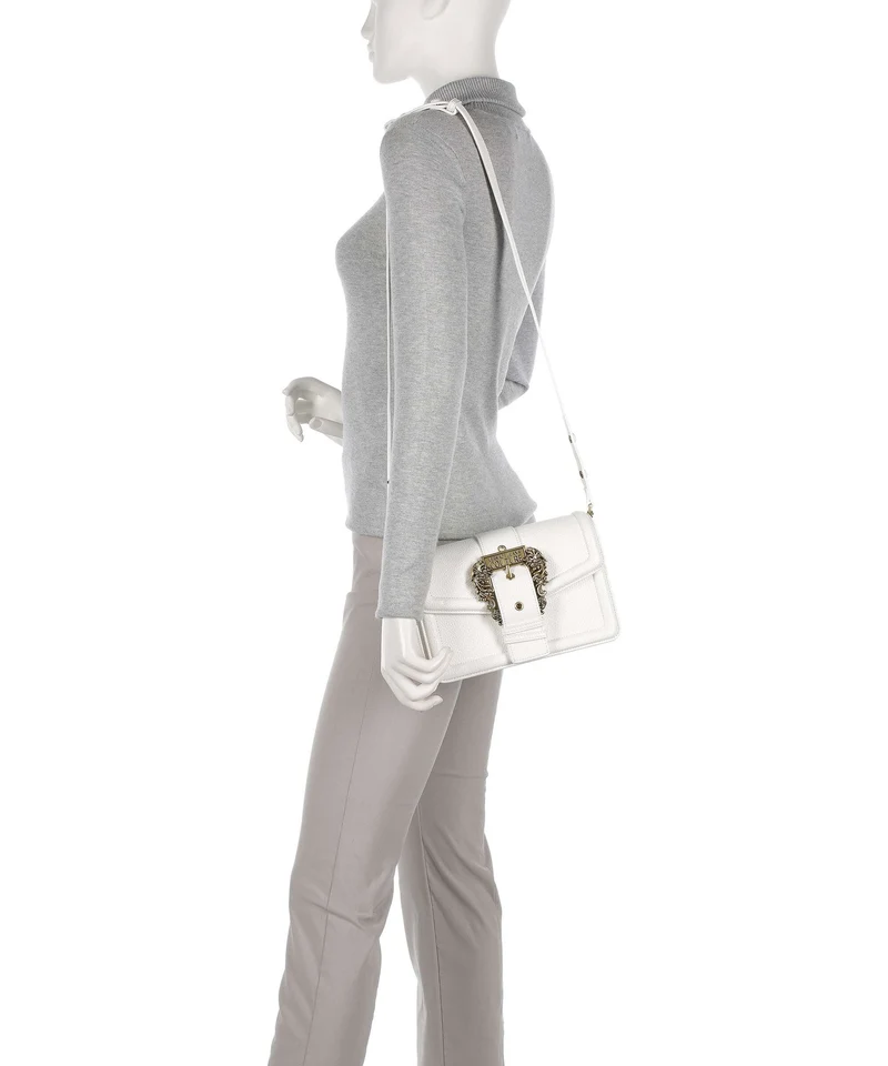 Versace Jeans Couture Couture 01 Sac bandoulière white