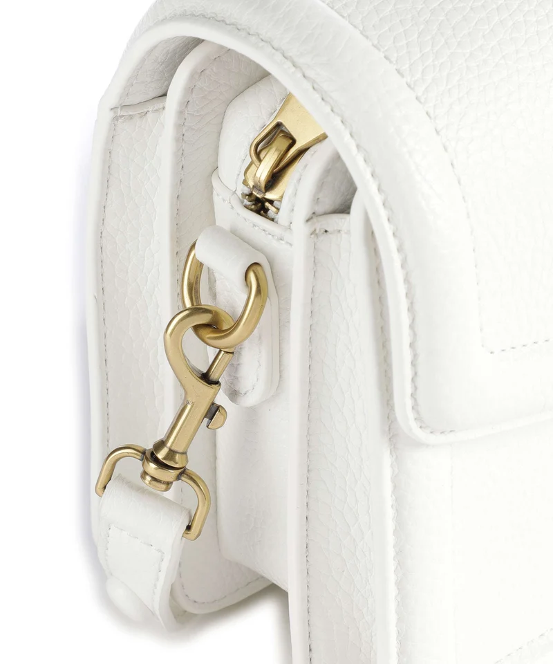 Versace Jeans Couture Couture 01 Sac bandoulière white