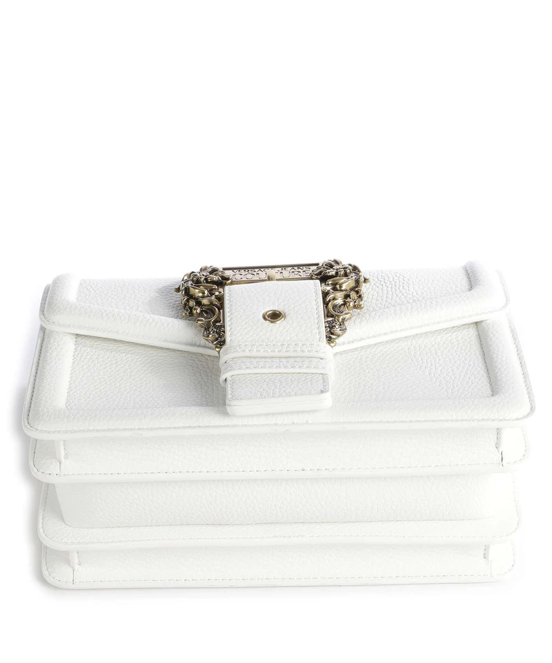 Versace Jeans Couture Couture 01 Sac bandoulière white