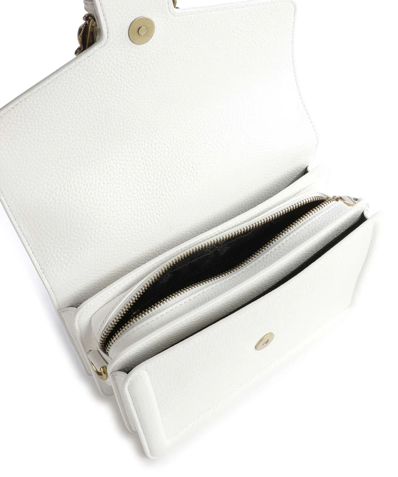Versace Jeans Couture Couture 01 Sac bandoulière white