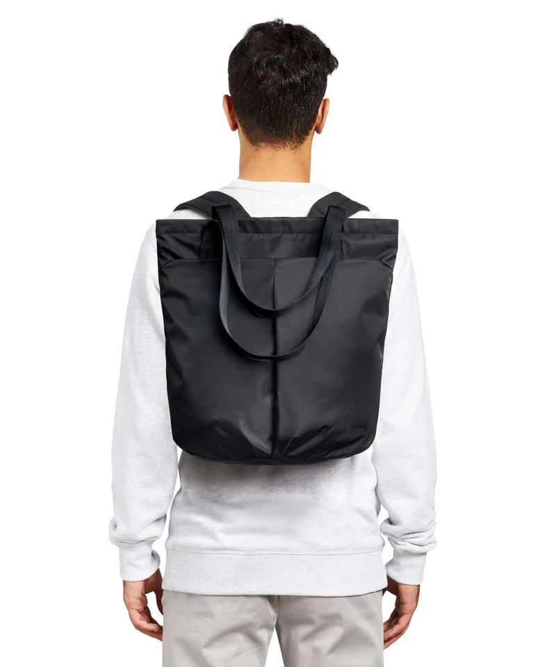 Bellroy Laneway 18 Sac à main porté dos fawn