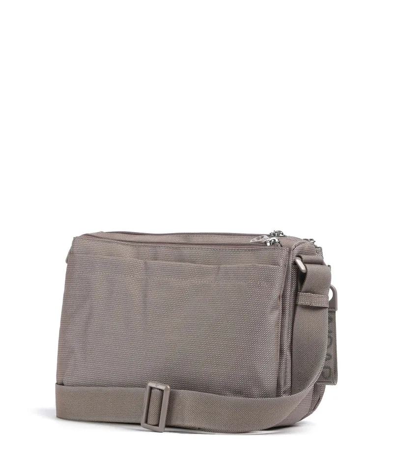 Mandarina Duck MD20 Sac bandoulière taupe