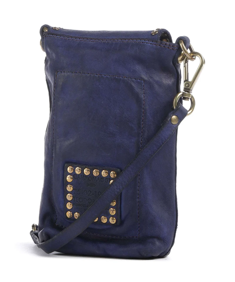 Campomaggi Pochette telephone iris