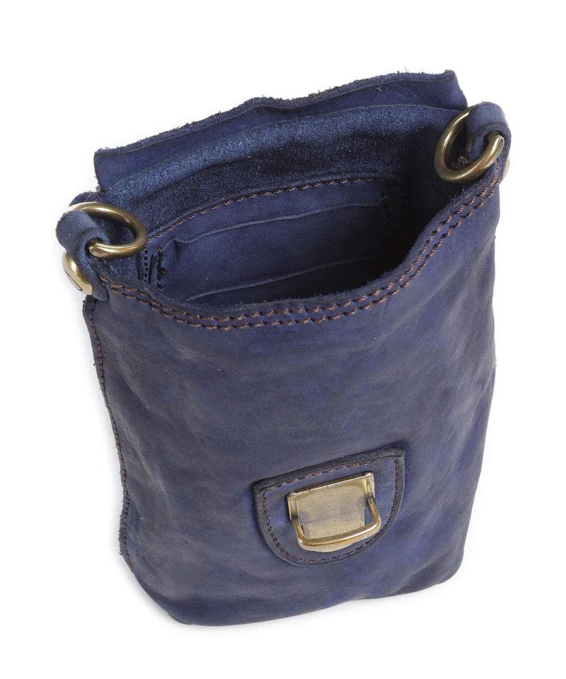 Campomaggi Pochette telephone iris