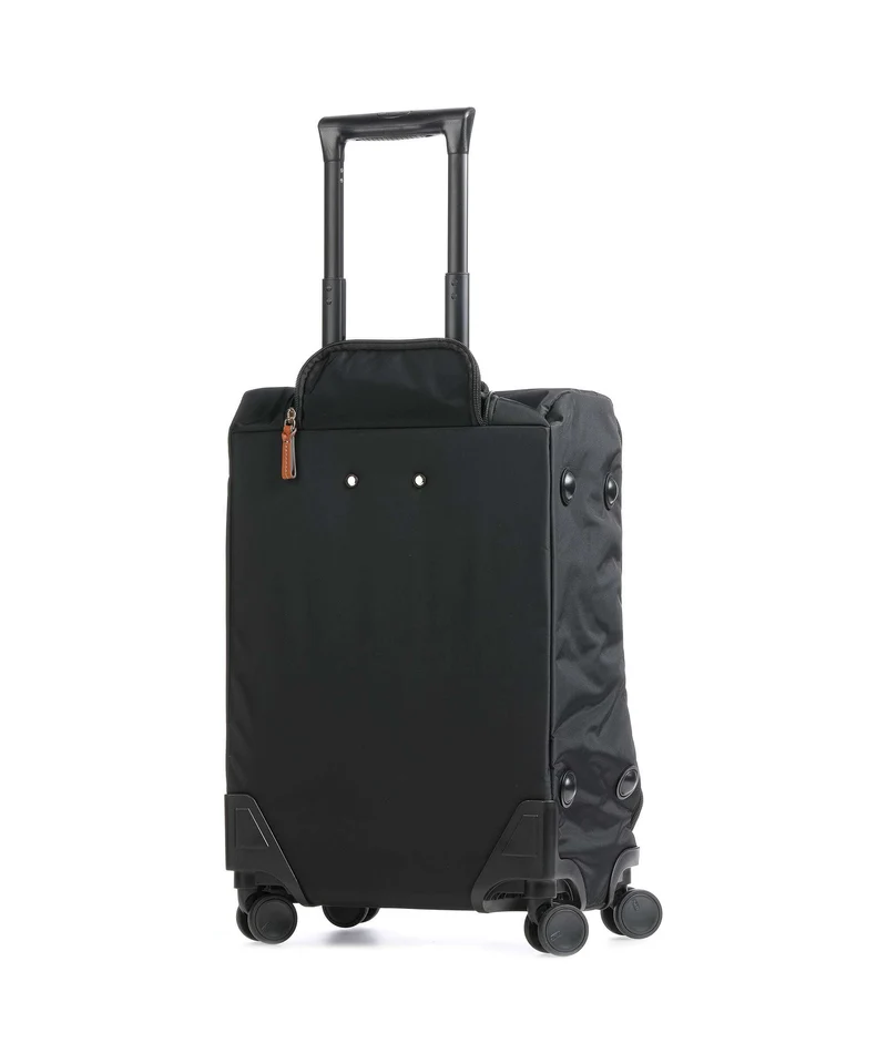 Brics X-Collection Valise 4 roues black