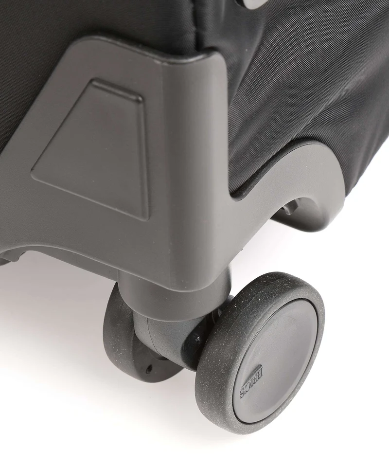 Brics X-Collection Valise 4 roues black