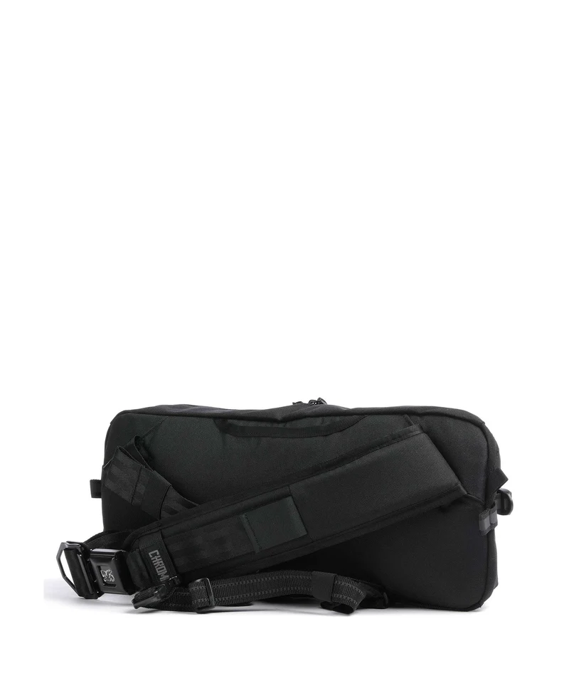 Chrome Kadet Sac sling black