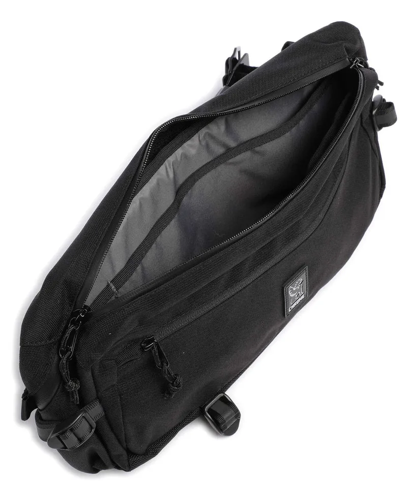 Chrome Kadet Sac sling black