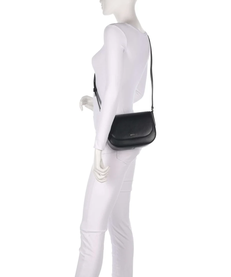 BOSS Numah Sac bandoulière black