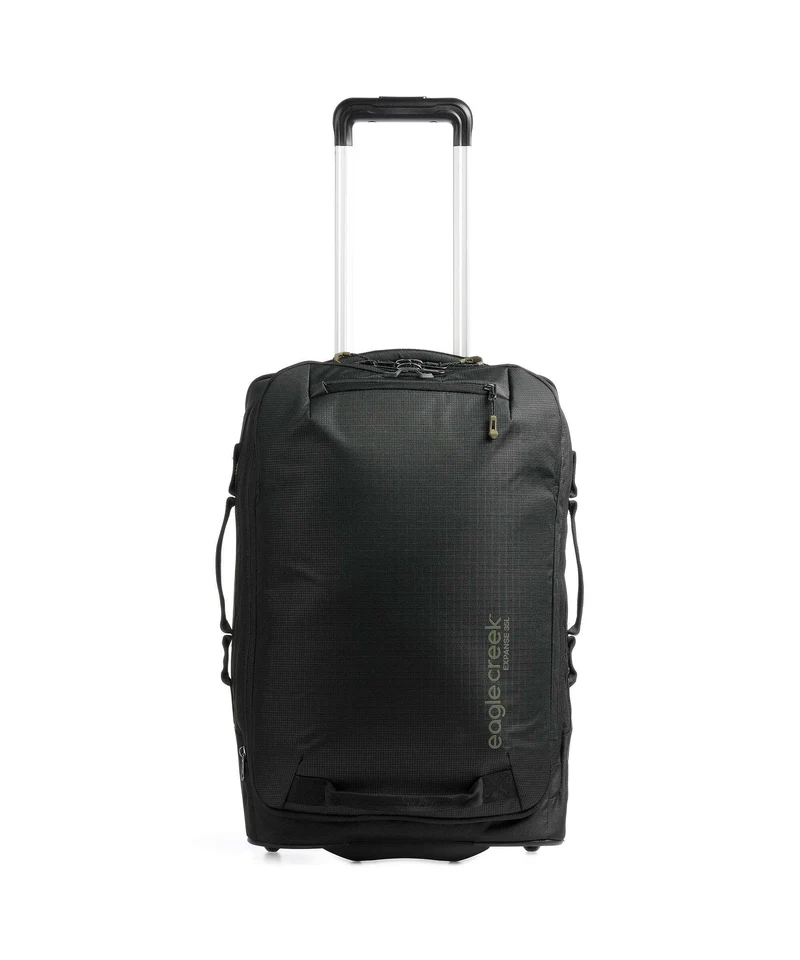 Eagle Creek Expanse Carry On 35 Valise 2 roues black