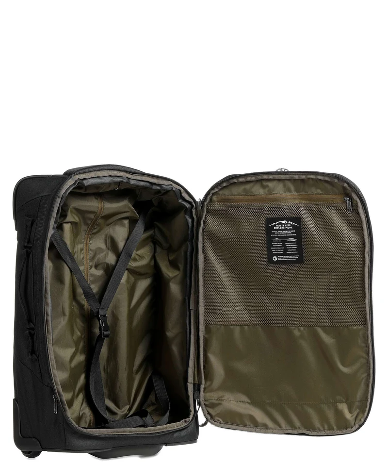 Eagle Creek Expanse Carry On 35 Valise 2 roues black