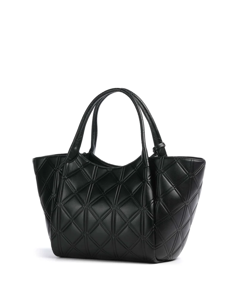 Emporio Armani Durini Sac à main nero
