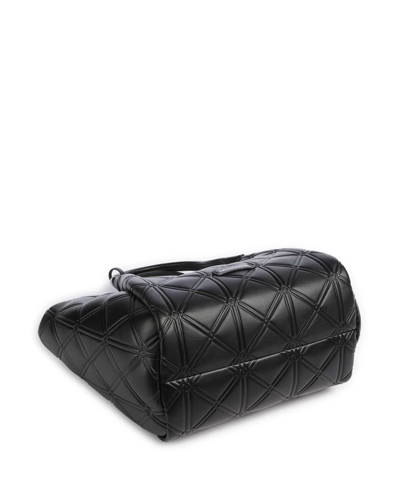 Emporio Armani Durini Sac à main nero