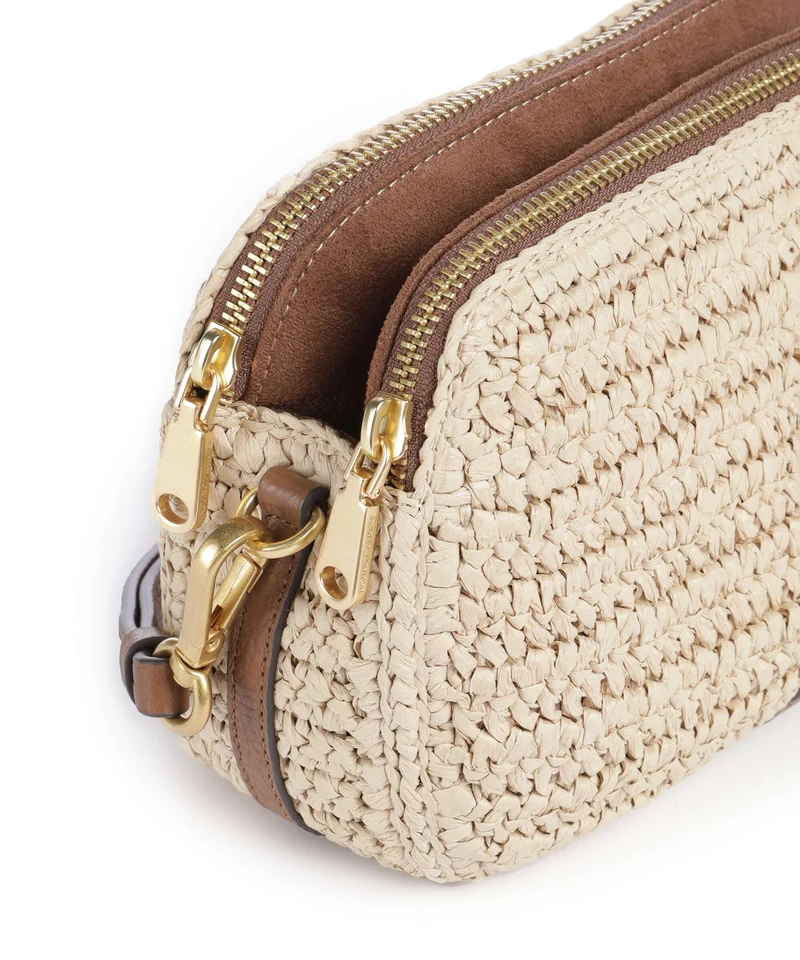 Radley London Dukes Place Sac bandoulière natural