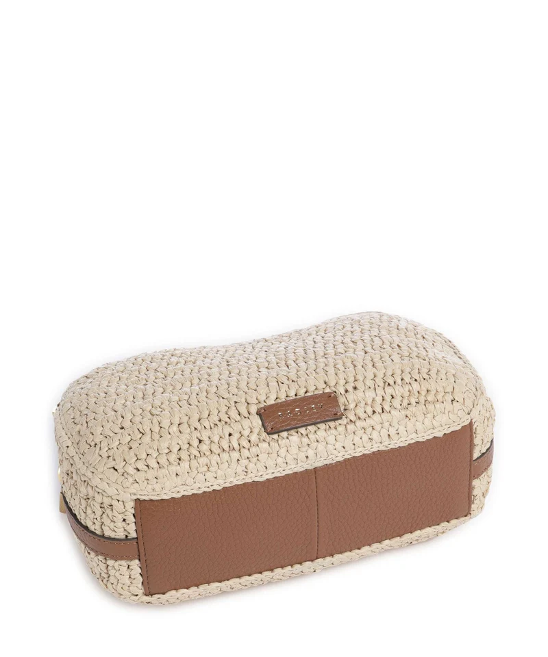 Radley London Dukes Place Sac bandoulière natural
