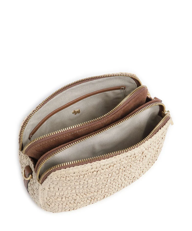 Radley London Dukes Place Sac bandoulière natural