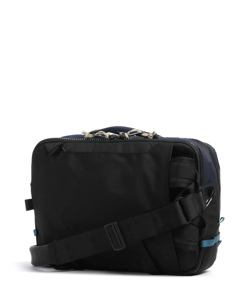Topo Designs Global Porte-document navy/sahara