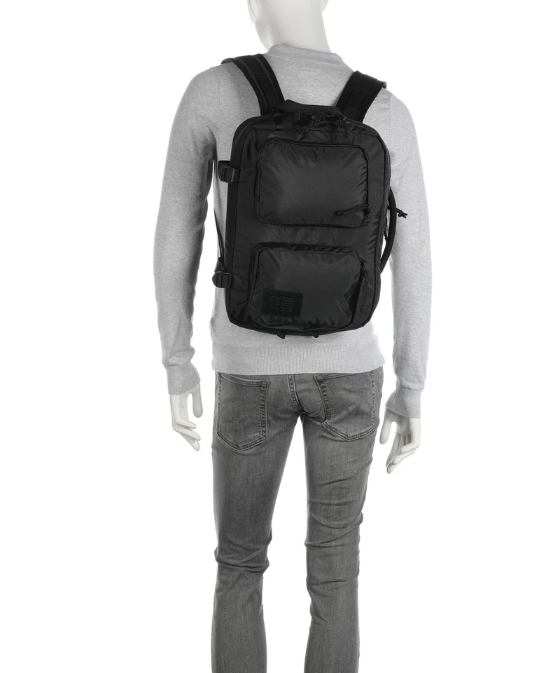 Topo Designs Global Porte-document navy/sahara