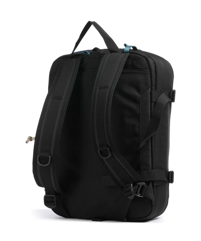 Topo Designs Global Porte-document navy/sahara