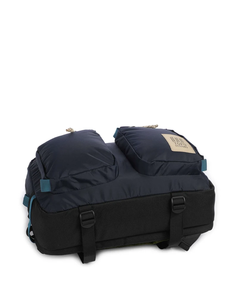 Topo Designs Global Porte-document navy/sahara