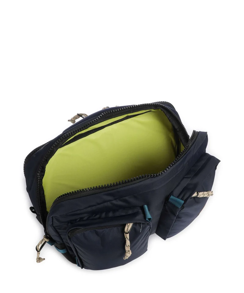 Topo Designs Global Porte-document navy/sahara