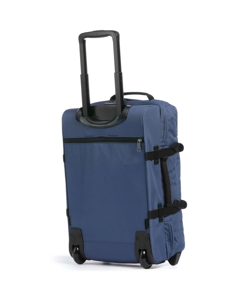 Eastpak Strapverz S Sac à dos à roulettes boat navy