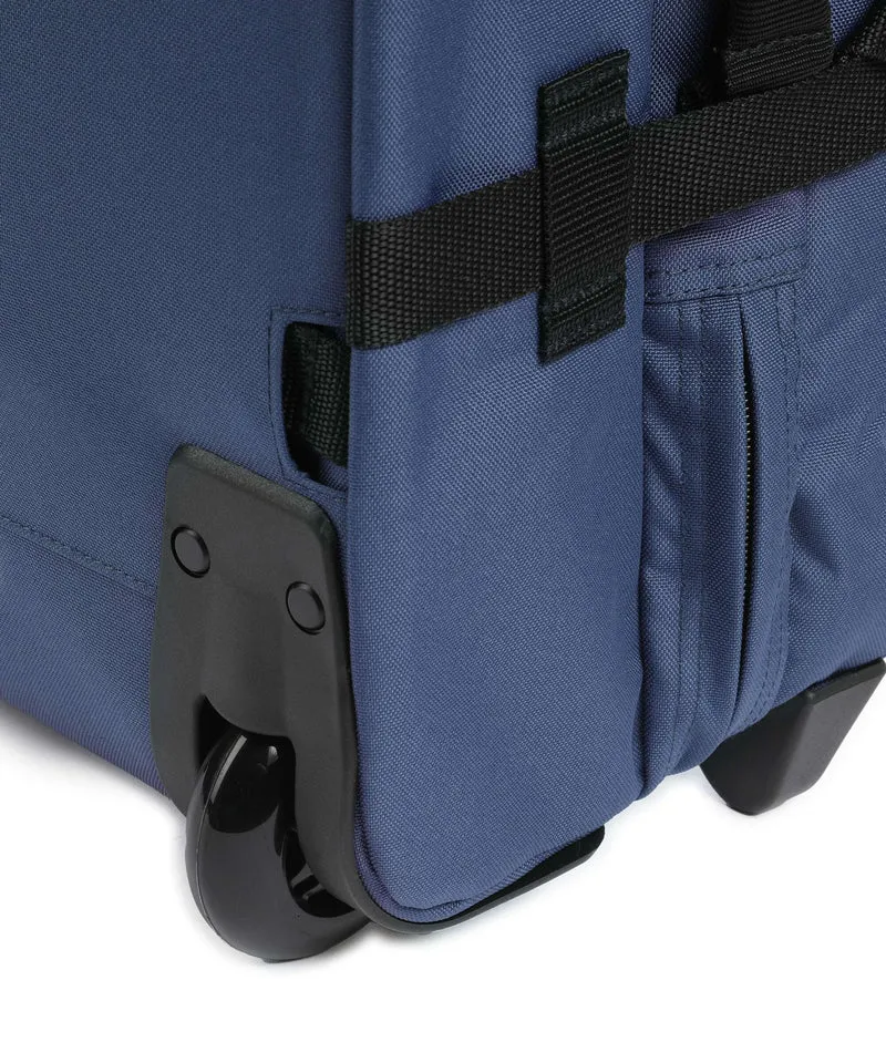 Eastpak Strapverz S Sac à dos à roulettes boat navy
