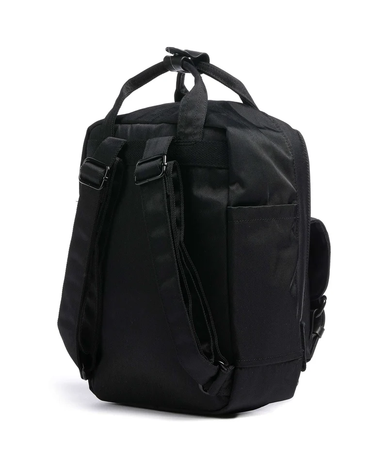 Doughnut Black Series Macaroon Mini Sac à dos black
