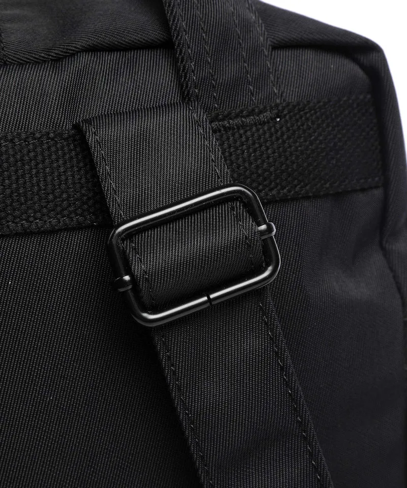 Doughnut Black Series Macaroon Mini Sac à dos black