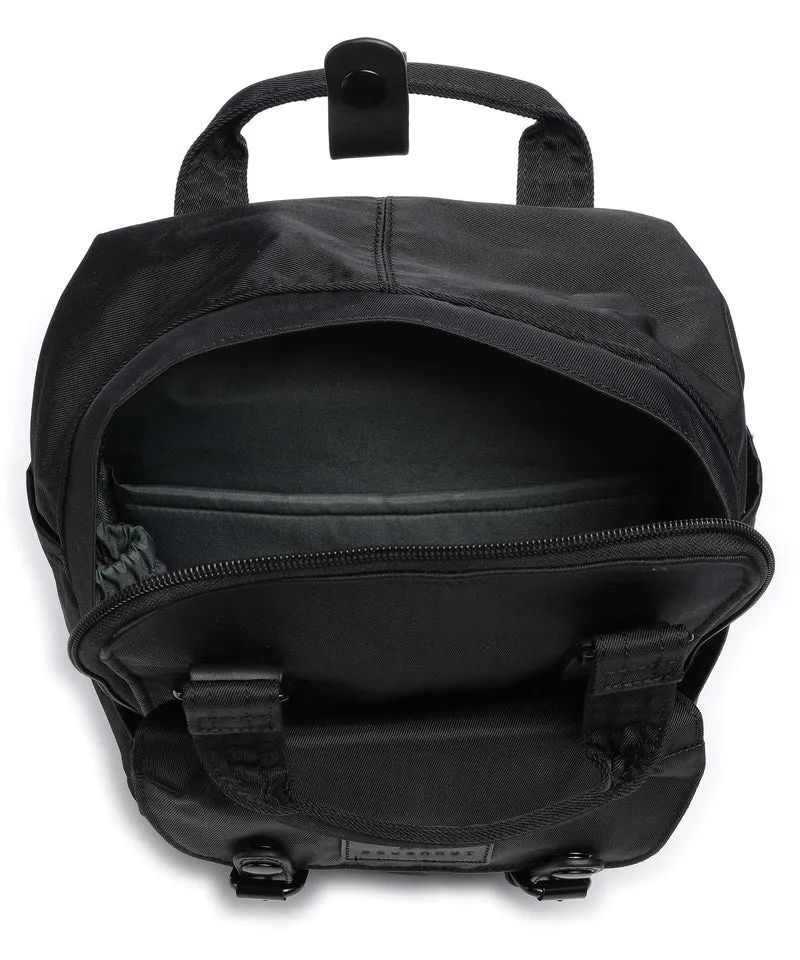 Doughnut Black Series Macaroon Mini Sac à dos black