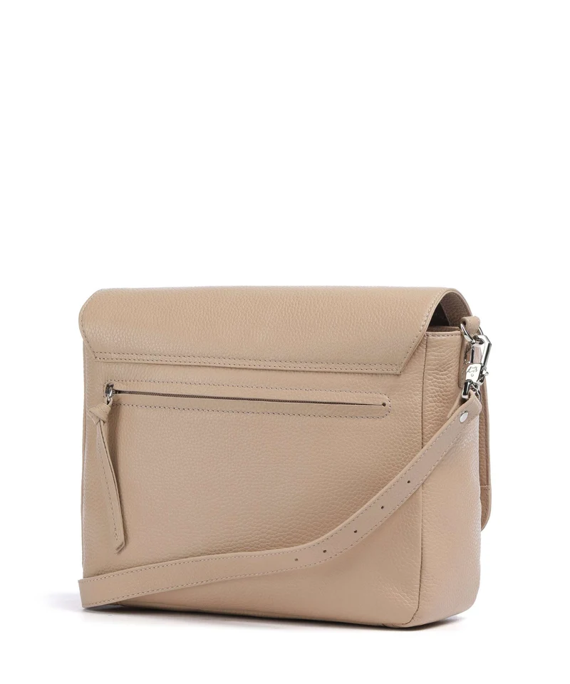 Braun Büffel Hanna Sac bandoulière creme
