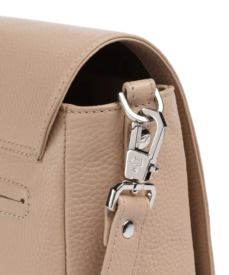 Braun Büffel Hanna Sac bandoulière creme