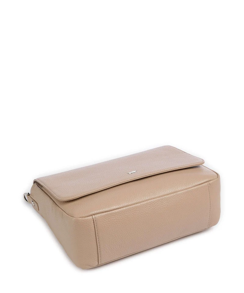 Braun Büffel Hanna Sac bandoulière creme