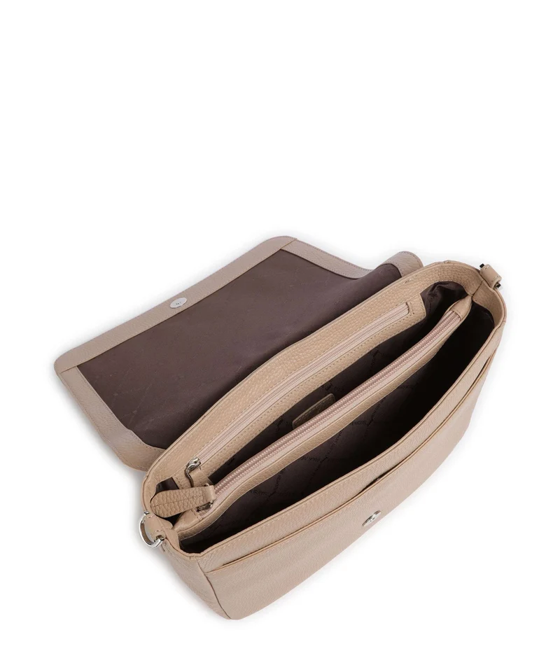 Braun Büffel Hanna Sac bandoulière creme