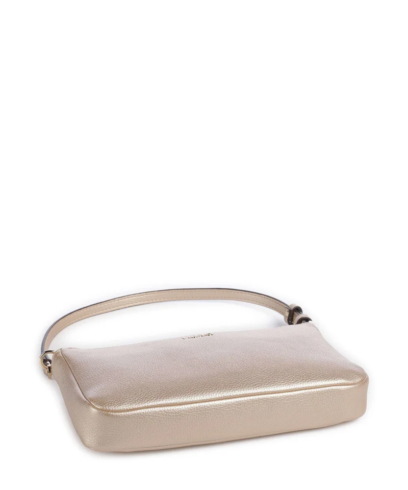 Liu Jo Caliwen Mini Sac porté épaule light gold