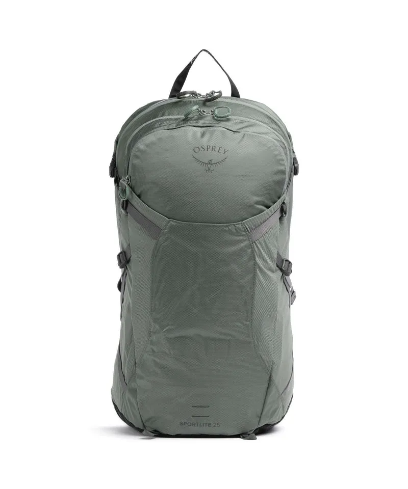Osprey Sportlite 25 S/M Sac à dos de randonnée pine leaf green