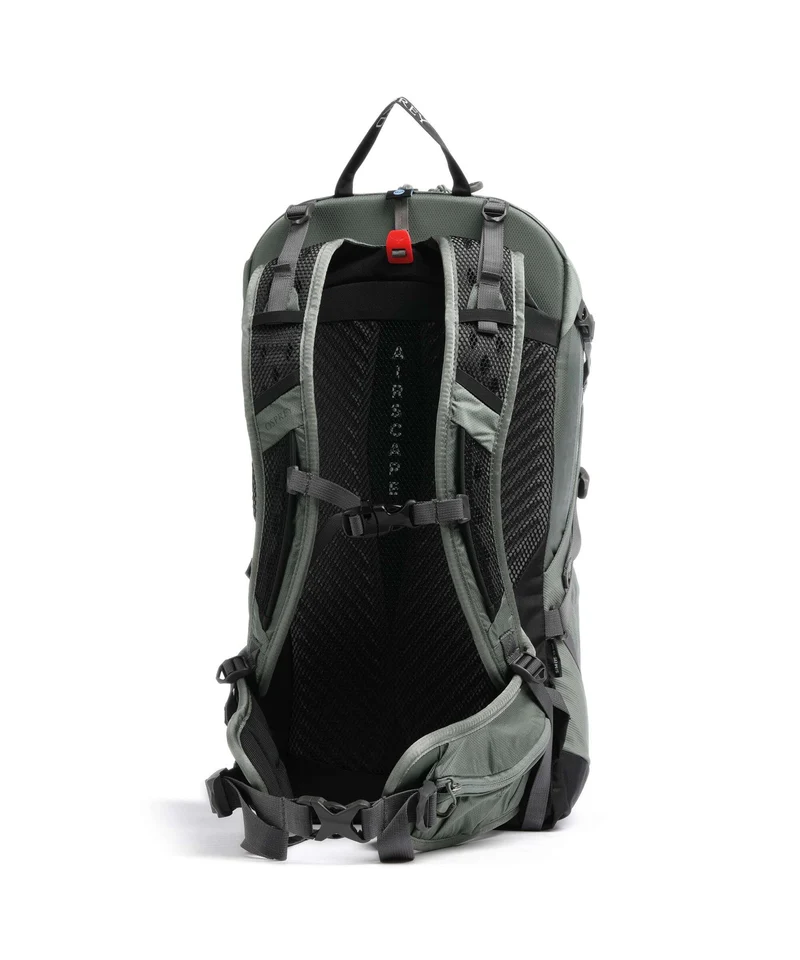 Osprey Sportlite 25 S/M Sac à dos de randonnée pine leaf green