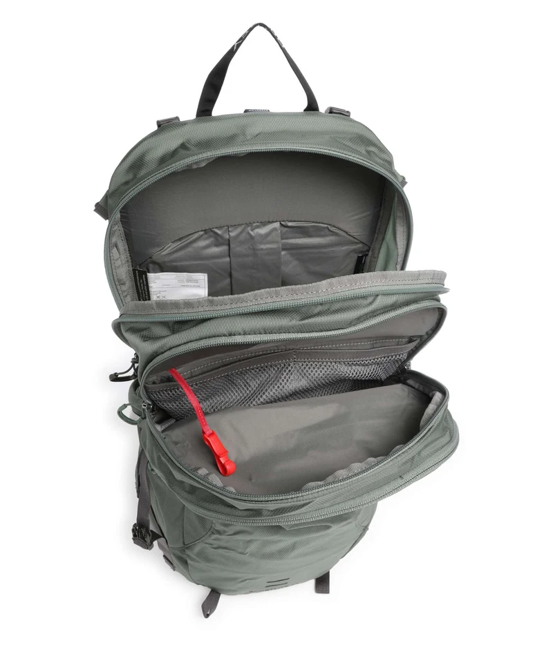 Osprey Sportlite 25 S/M Sac à dos de randonnée pine leaf green