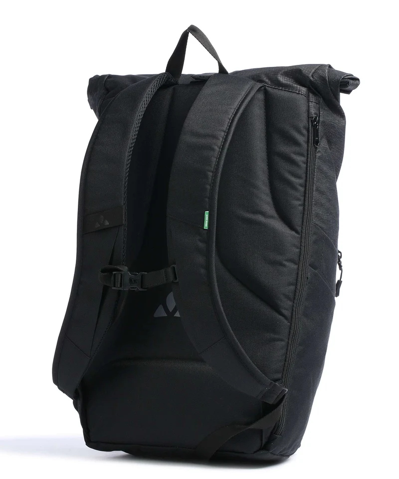 Vaude Okab Sac à dos roll-top black