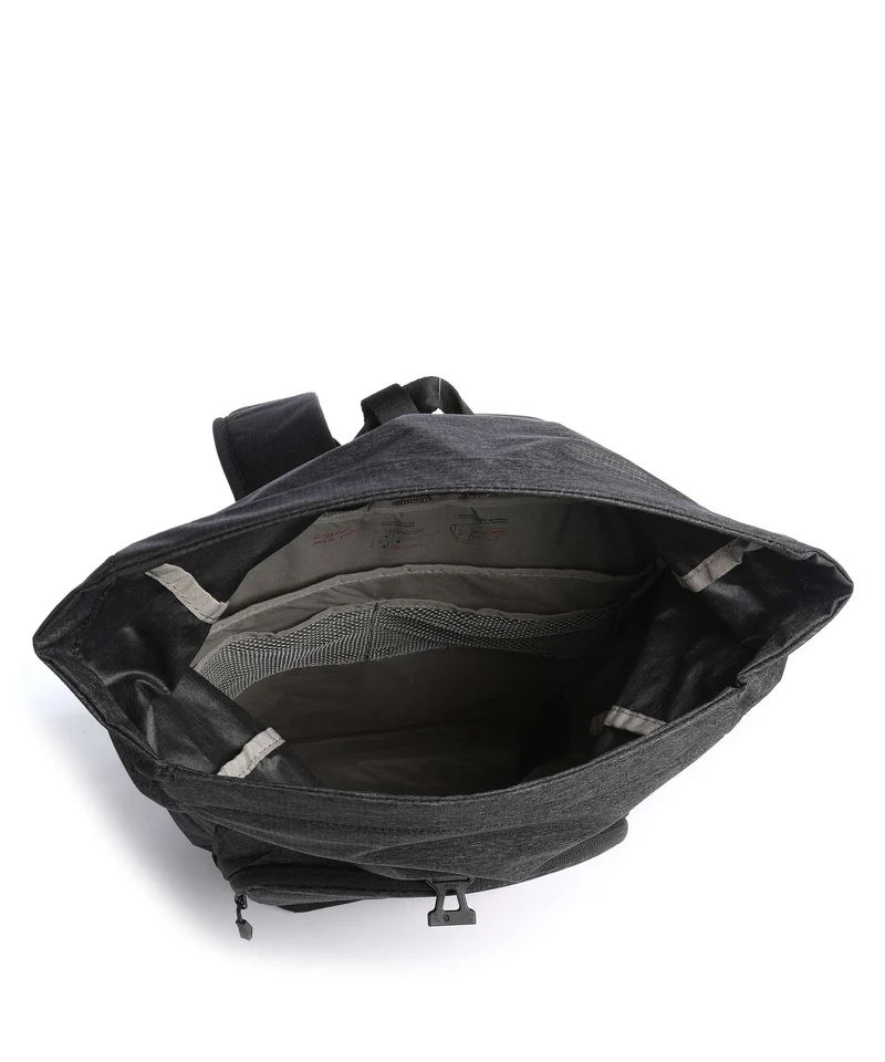 Vaude Okab Sac à dos roll-top black