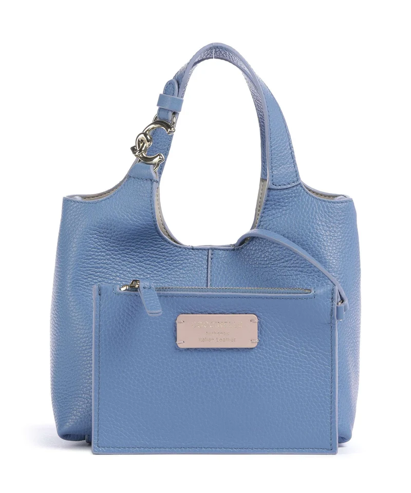Coccinelle C-Easy Sac à main azul