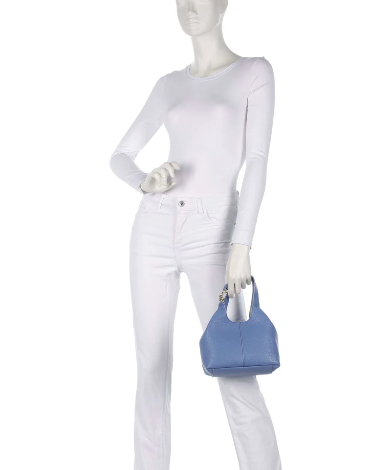Coccinelle C-Easy Sac à main azul