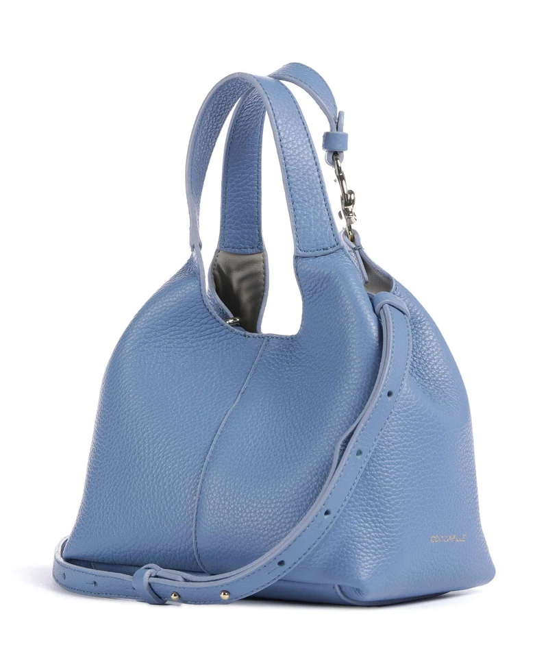 Coccinelle C-Easy Sac à main azul