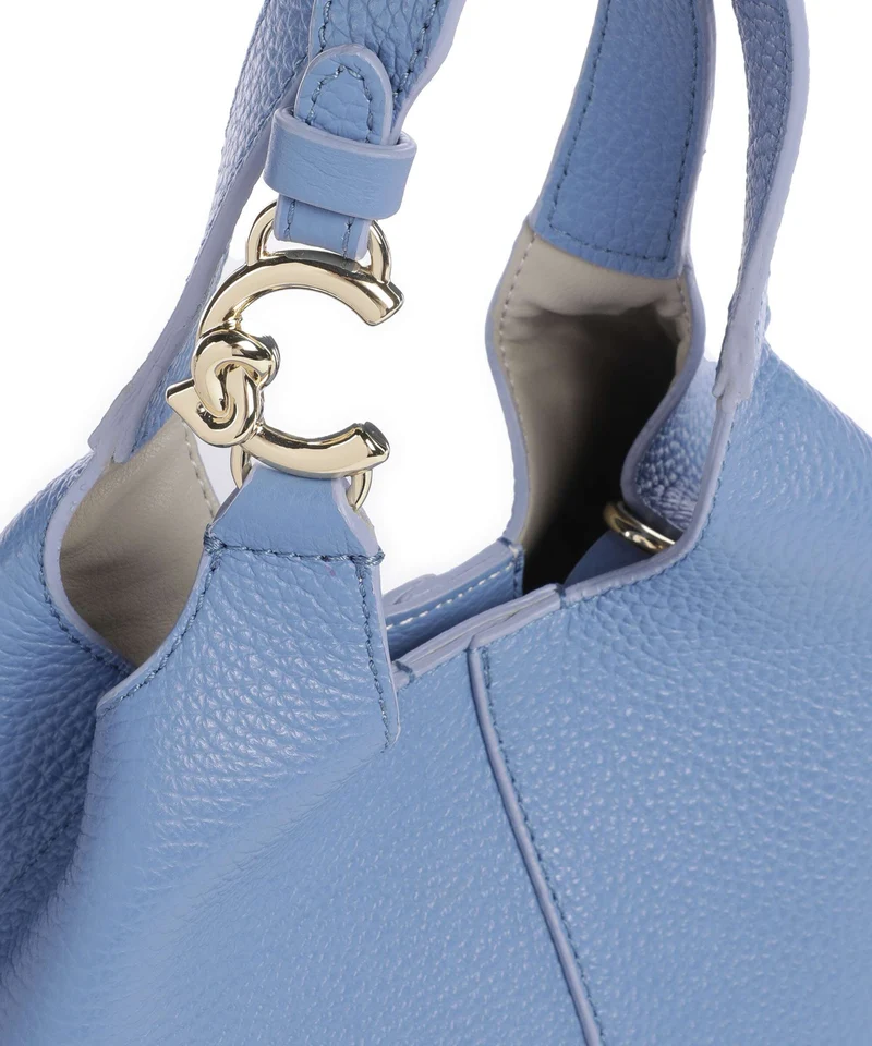 Coccinelle C-Easy Sac à main azul