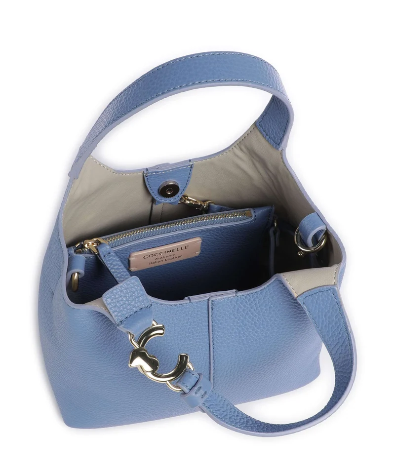 Coccinelle C-Easy Sac à main azul