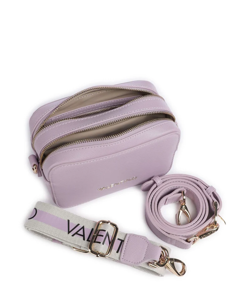 Valentino Bags Zero Re Sac bandoulière lilla