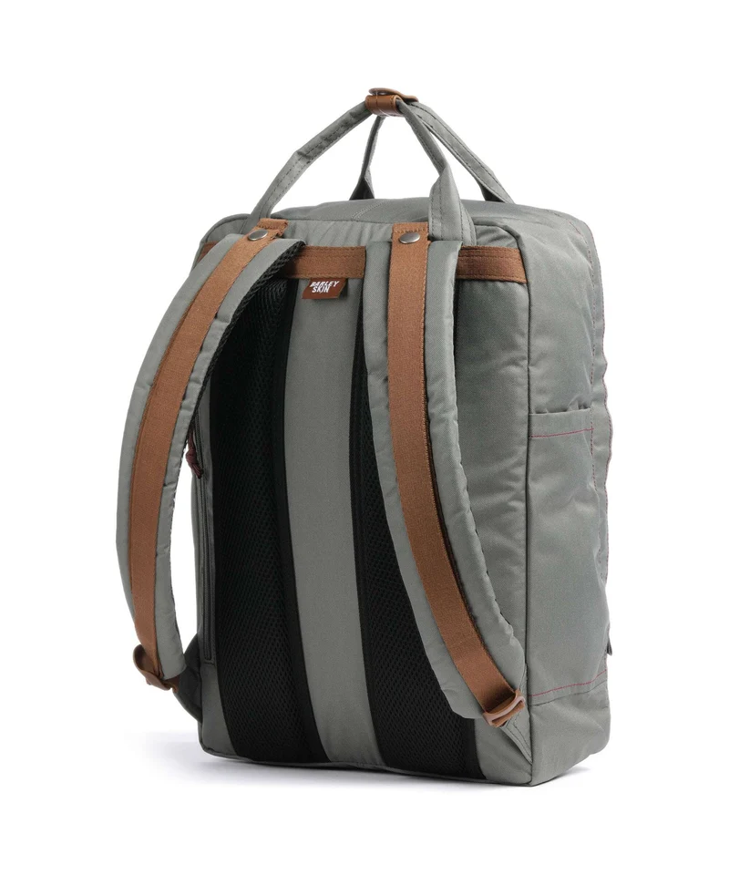 Doughnut Dreamwalker Macaroon Large Sac à dos grey
